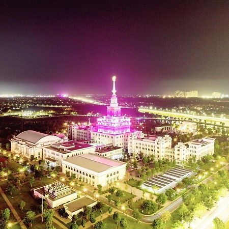 Ocean House - Vinhome Ocean Park Hanoi Exterior photo
