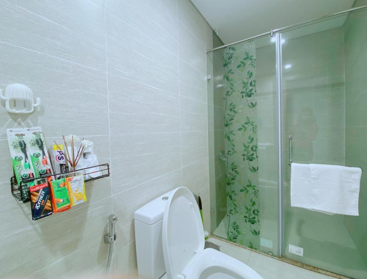 Ocean House - Vinhome Ocean Park Hanoi Exterior photo