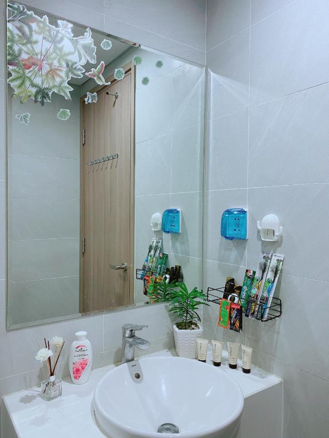 Ocean House - Vinhome Ocean Park Hanoi Exterior photo