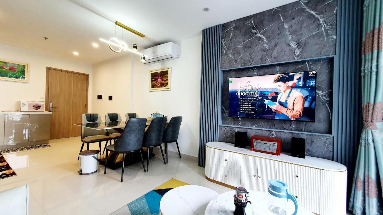 Ocean House - Vinhome Ocean Park Hanoi Exterior photo