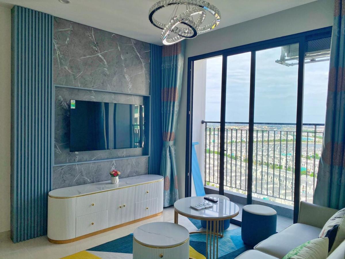 Ocean House - Vinhome Ocean Park Hanoi Exterior photo